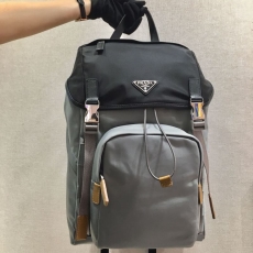 Prada Backpacks